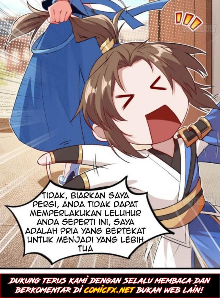 Changan Fantasy Chapter 12 Gambar 15