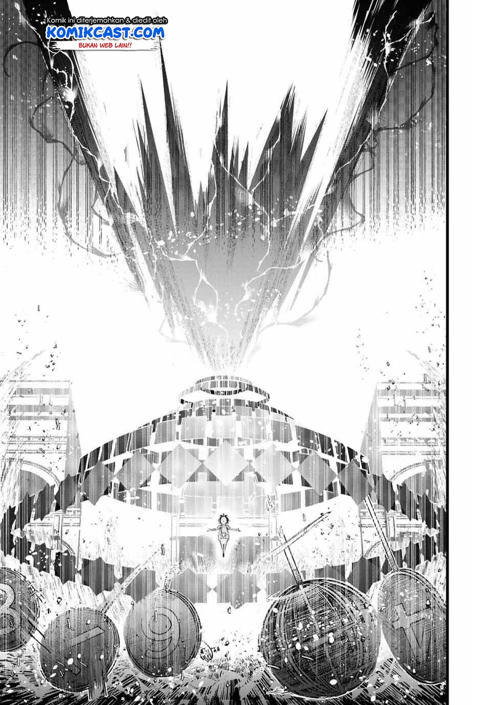 Tensei Shitara dai Nana Ouji dattanode, Kimamani Majutsu o Kiwamemasu Chapter 2 Gambar 28