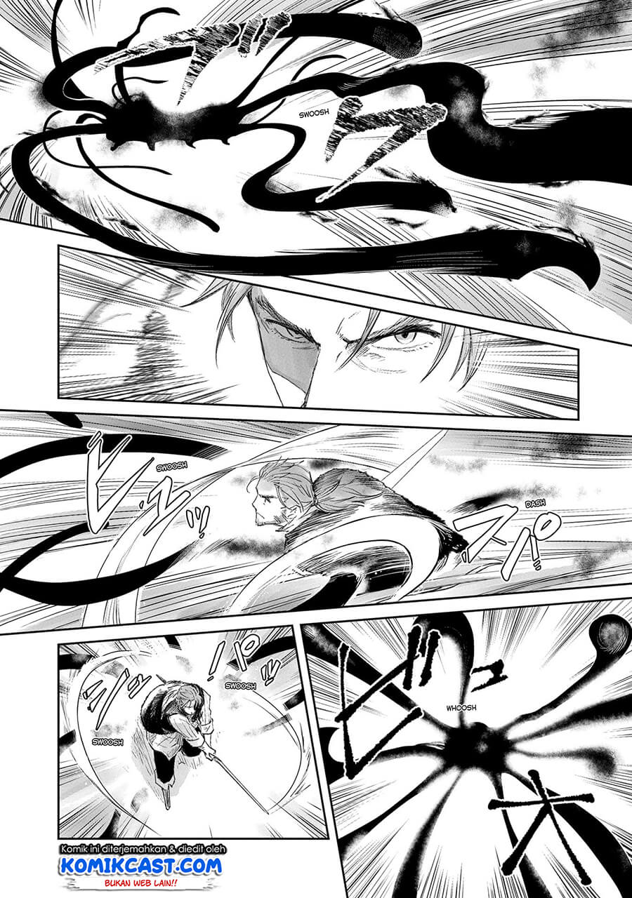 Boukensha ni Naritai to Miyako ni Deteitta Musume ga S Rank ni Natteta Chapter 21 Gambar 6