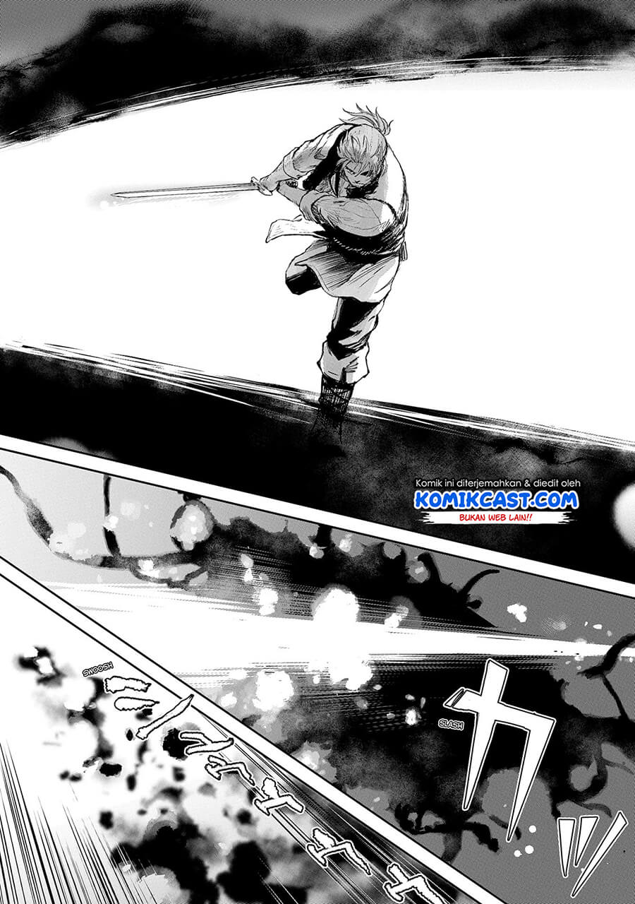 Boukensha ni Naritai to Miyako ni Deteitta Musume ga S Rank ni Natteta Chapter 21 Gambar 8