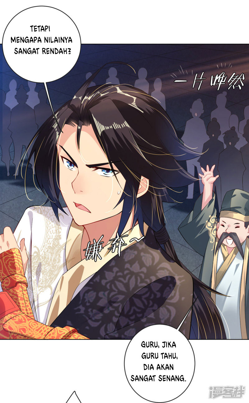 Reborn of War God Chapter 7 Gambar 20