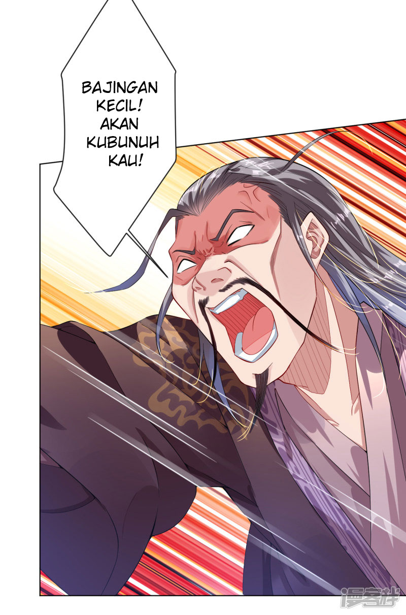 Reborn of War God Chapter 7 Gambar 21