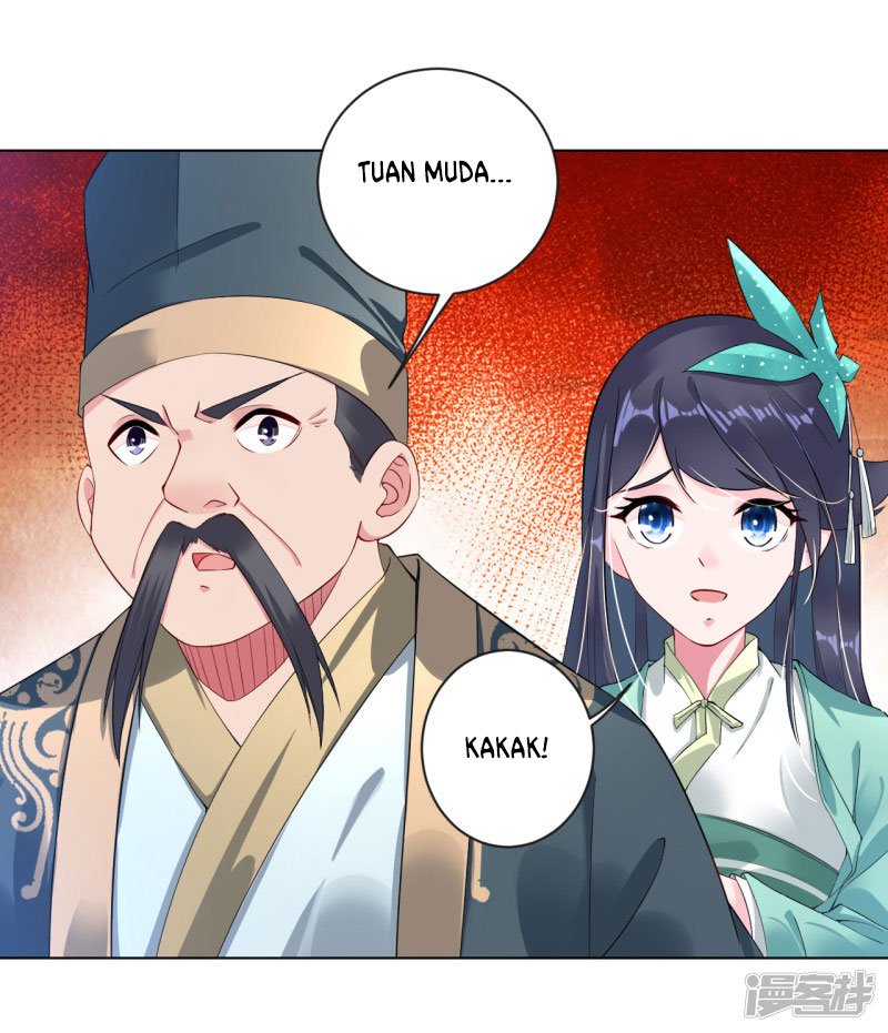 Reborn of War God Chapter 7 Gambar 4