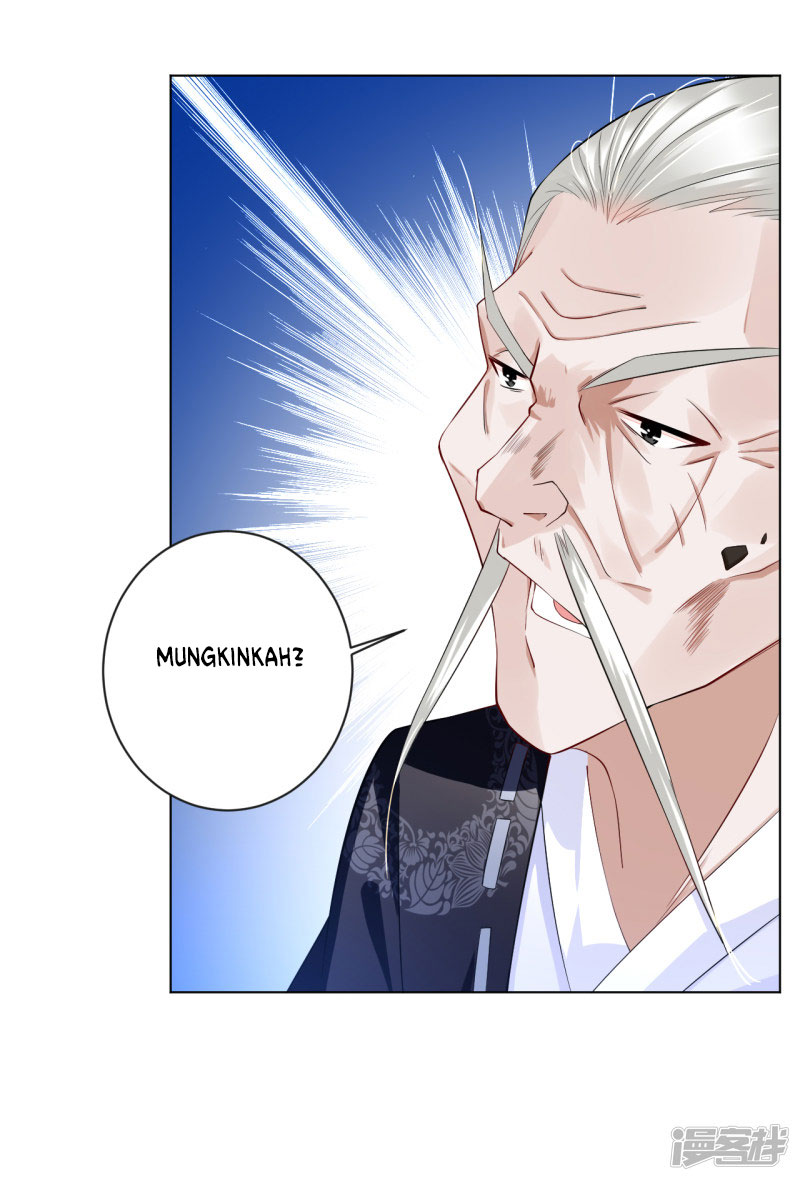 Reborn of War God Chapter 7 Gambar 6