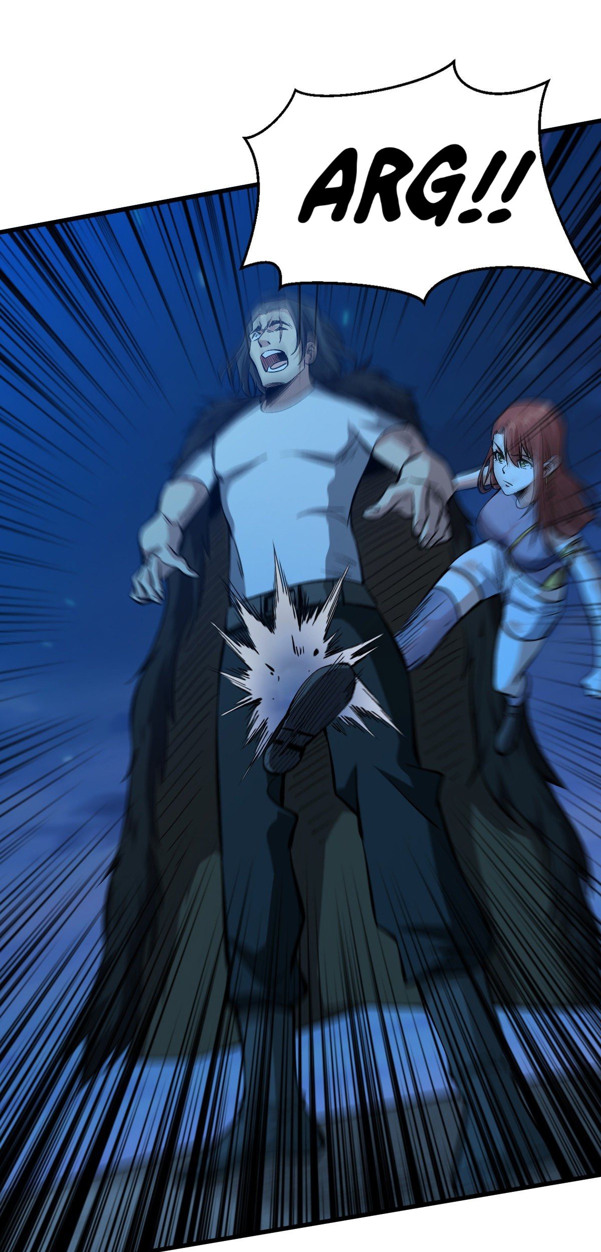 Return To Beginning Of The Apocalypse Chapter 53 Gambar 7