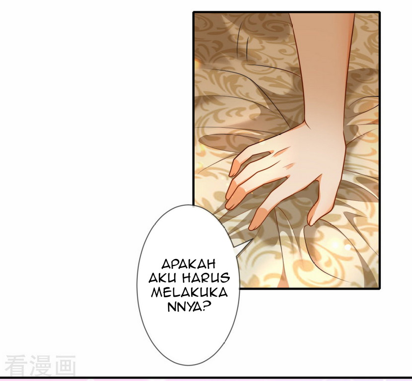 The King’s First Favorite Queen Chapter 9 Gambar 10