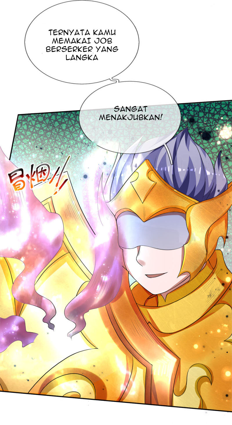 Violent Poisonous Archer Chapter 19 Gambar 13