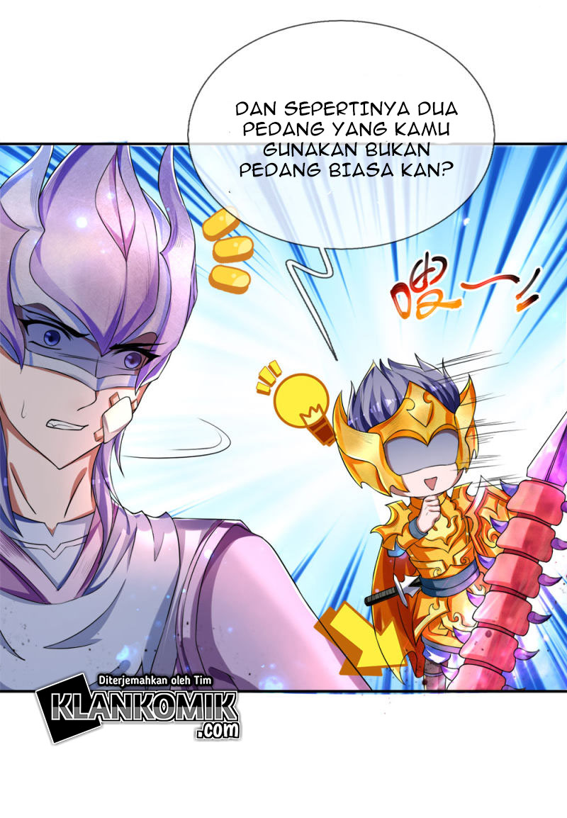 Violent Poisonous Archer Chapter 19 Gambar 14