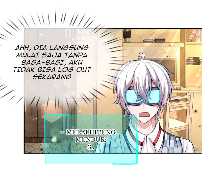 Violent Poisonous Archer Chapter 19 Gambar 4