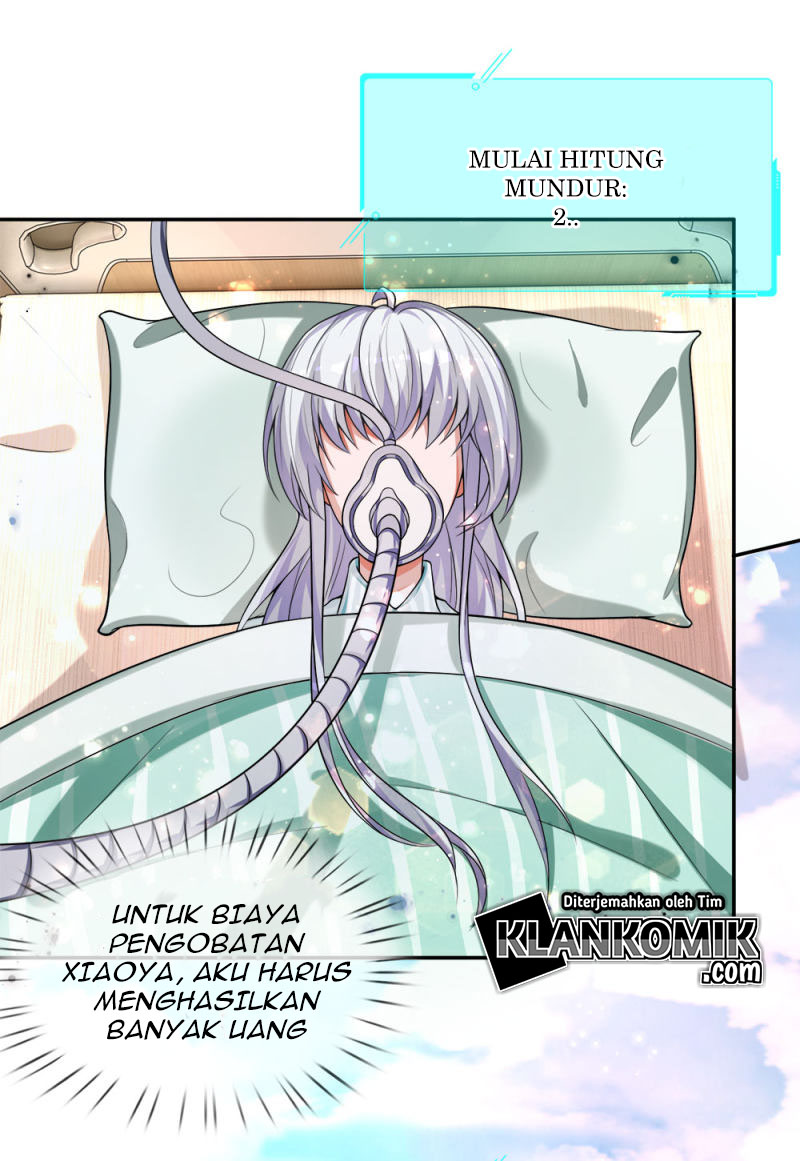 Violent Poisonous Archer Chapter 19 Gambar 7