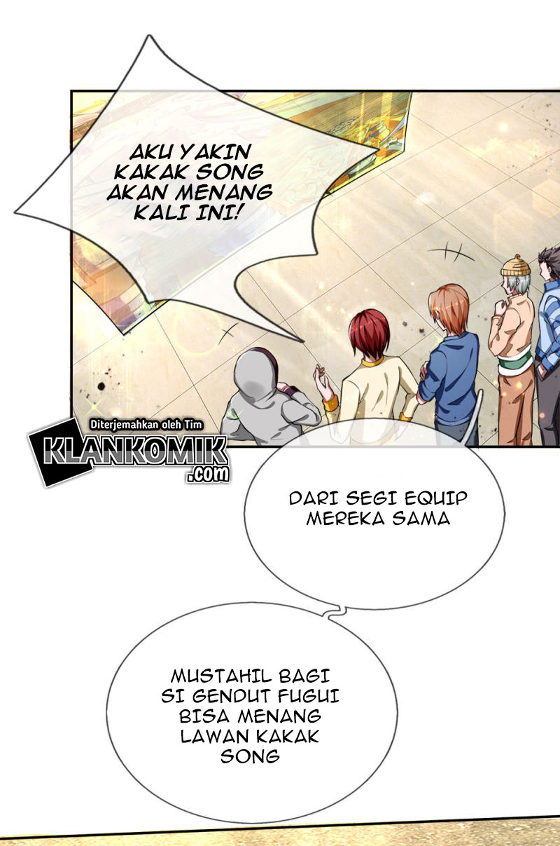 Violent Poisonous Archer Chapter 19 Gambar 9