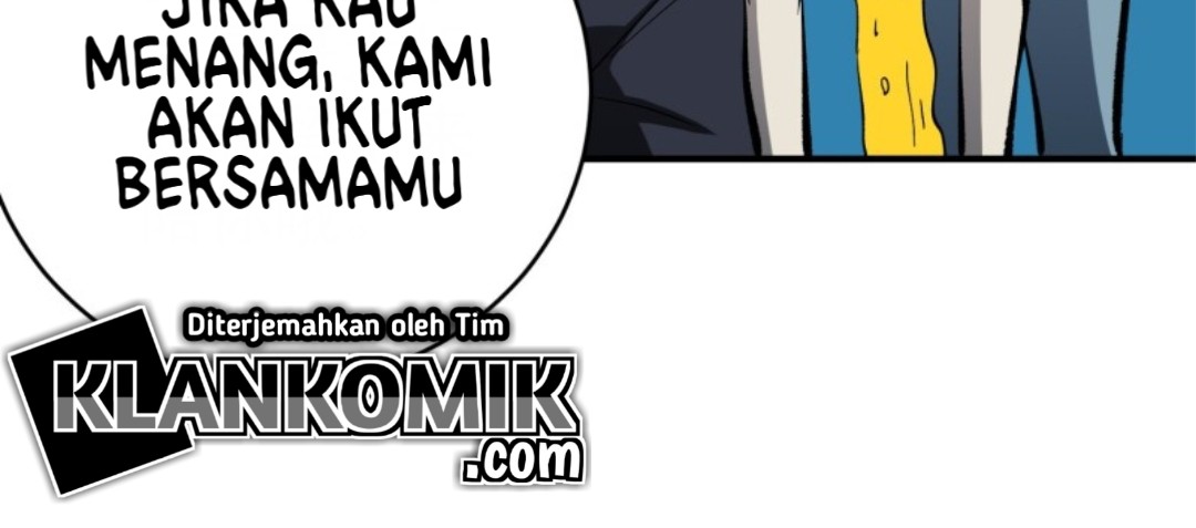 Part-time Yama Chapter 19 Gambar 6