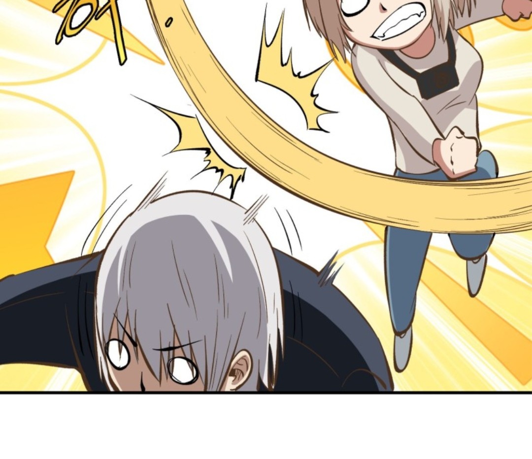 Part-time Yama Chapter 19 Gambar 20
