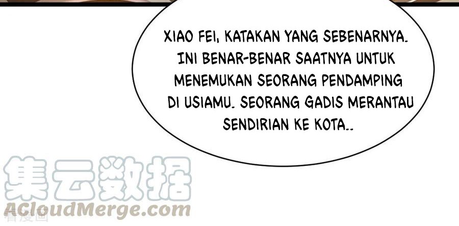 Dushi Xiewang Chapter 51 Gambar 31