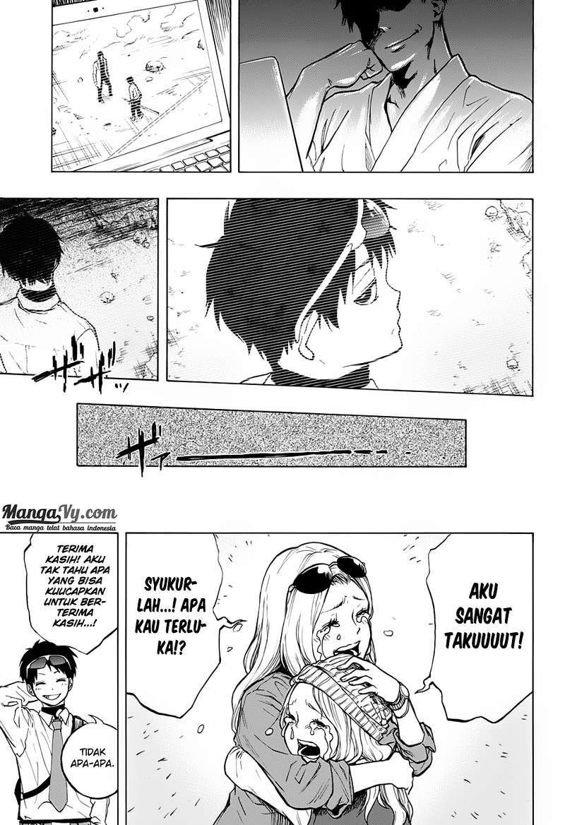 Count Over Chapter 00 Gambar 13