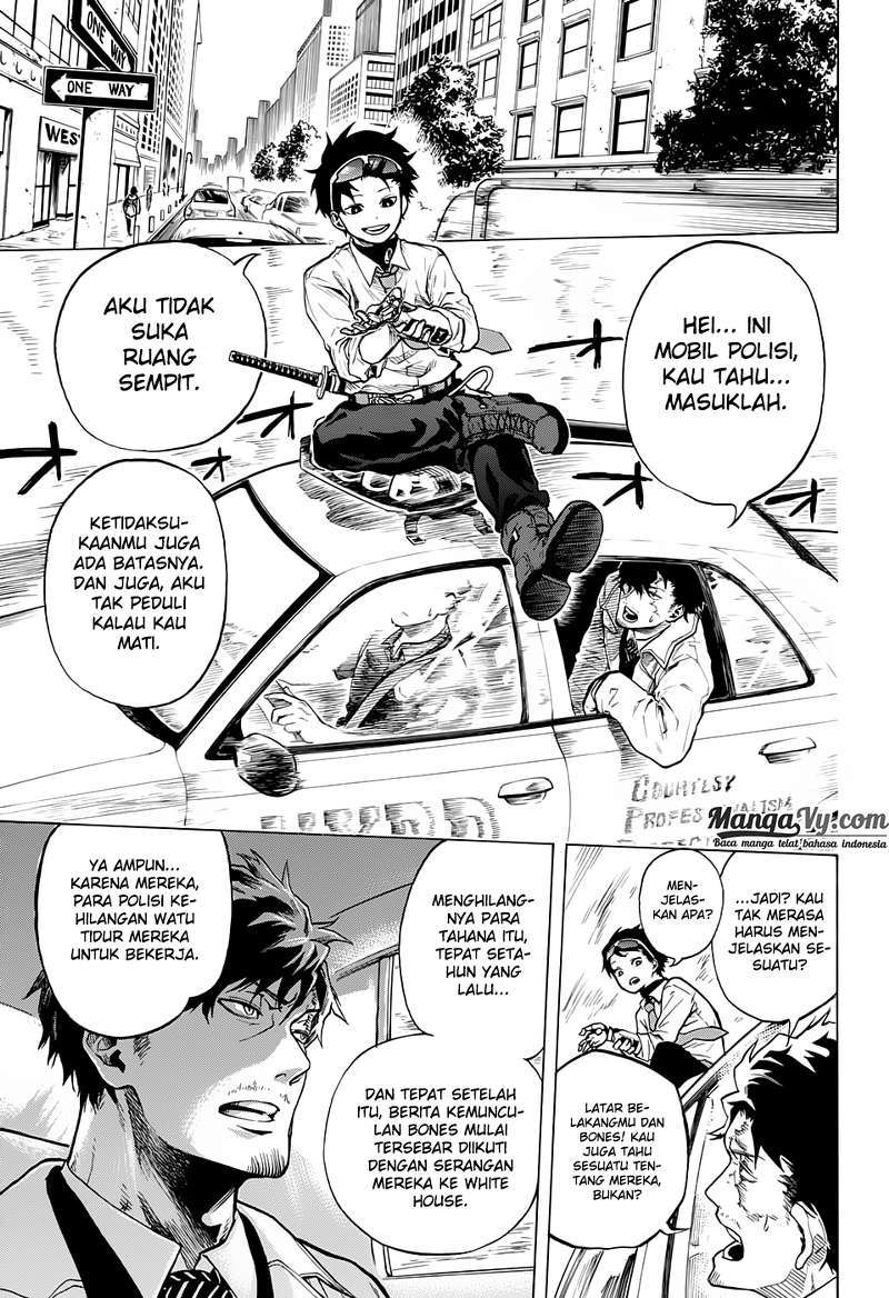 Count Over Chapter 00 Gambar 17