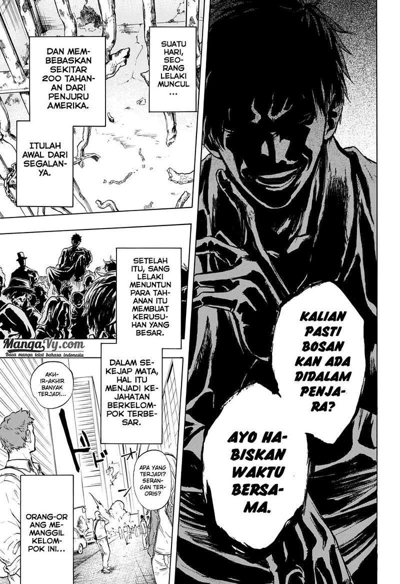 Baca  Count Over Chapter 00 Gambar 2