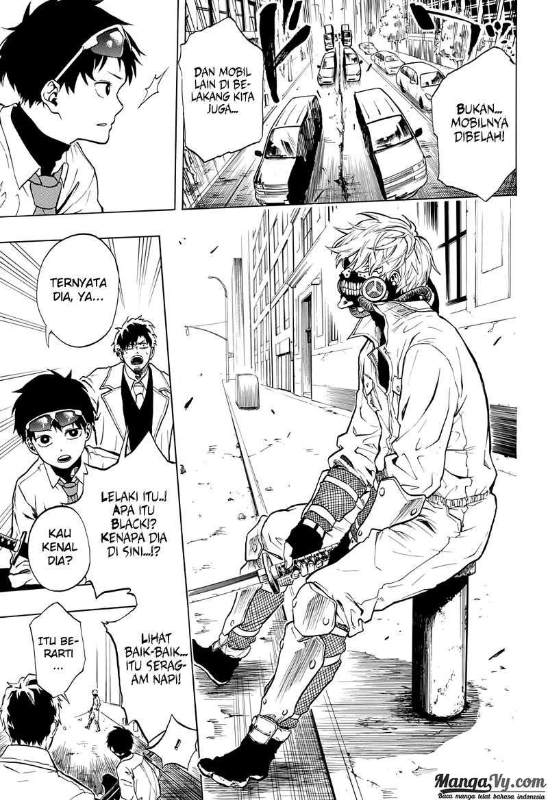 Count Over Chapter 00 Gambar 21