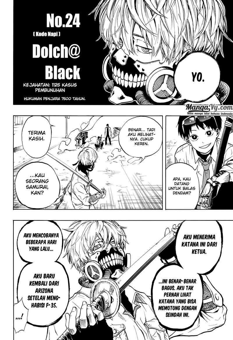 Count Over Chapter 00 Gambar 22