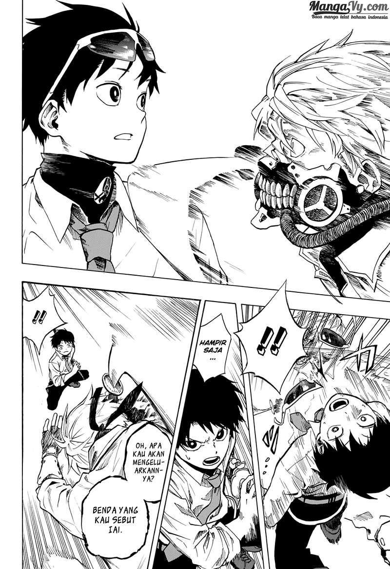 Count Over Chapter 00 Gambar 24