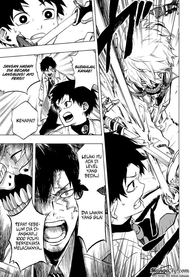 Count Over Chapter 00 Gambar 25