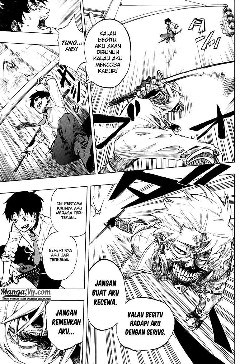 Count Over Chapter 00 Gambar 27