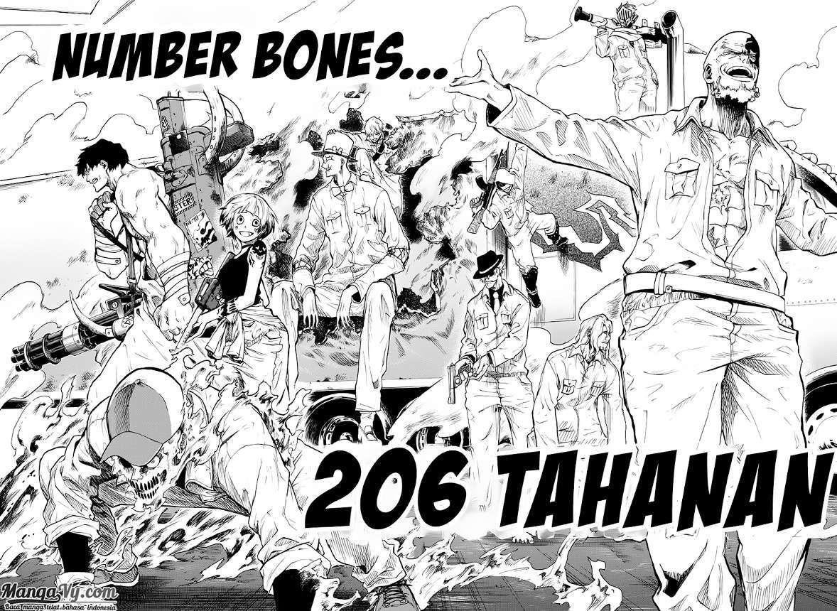 Count Over Chapter 00 Gambar 3