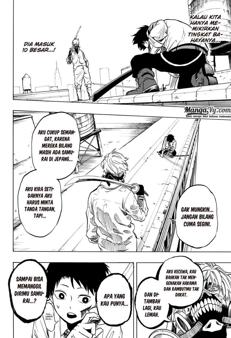 Count Over Chapter 00 Gambar 30