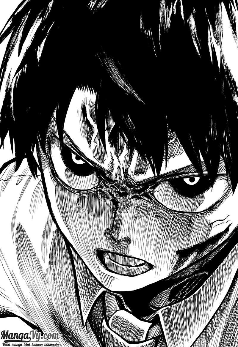 Count Over Chapter 00 Gambar 32