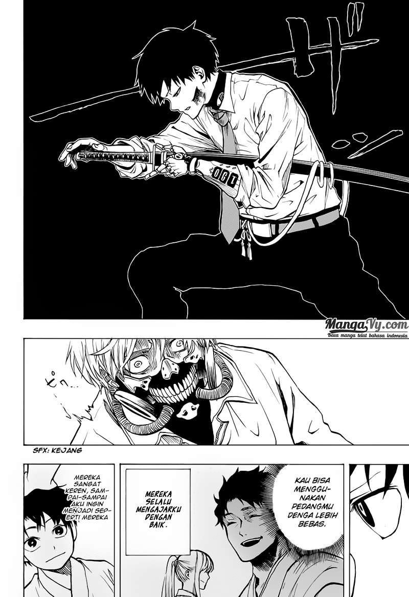 Count Over Chapter 00 Gambar 34