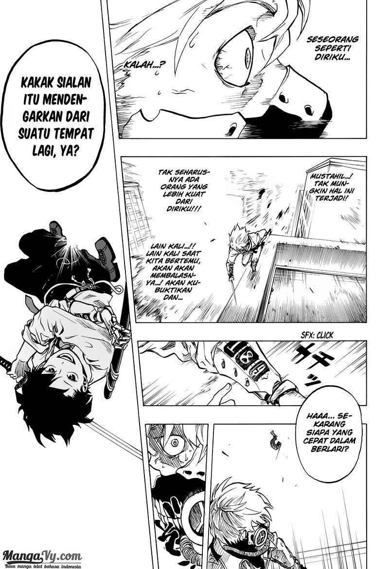 Count Over Chapter 00 Gambar 39