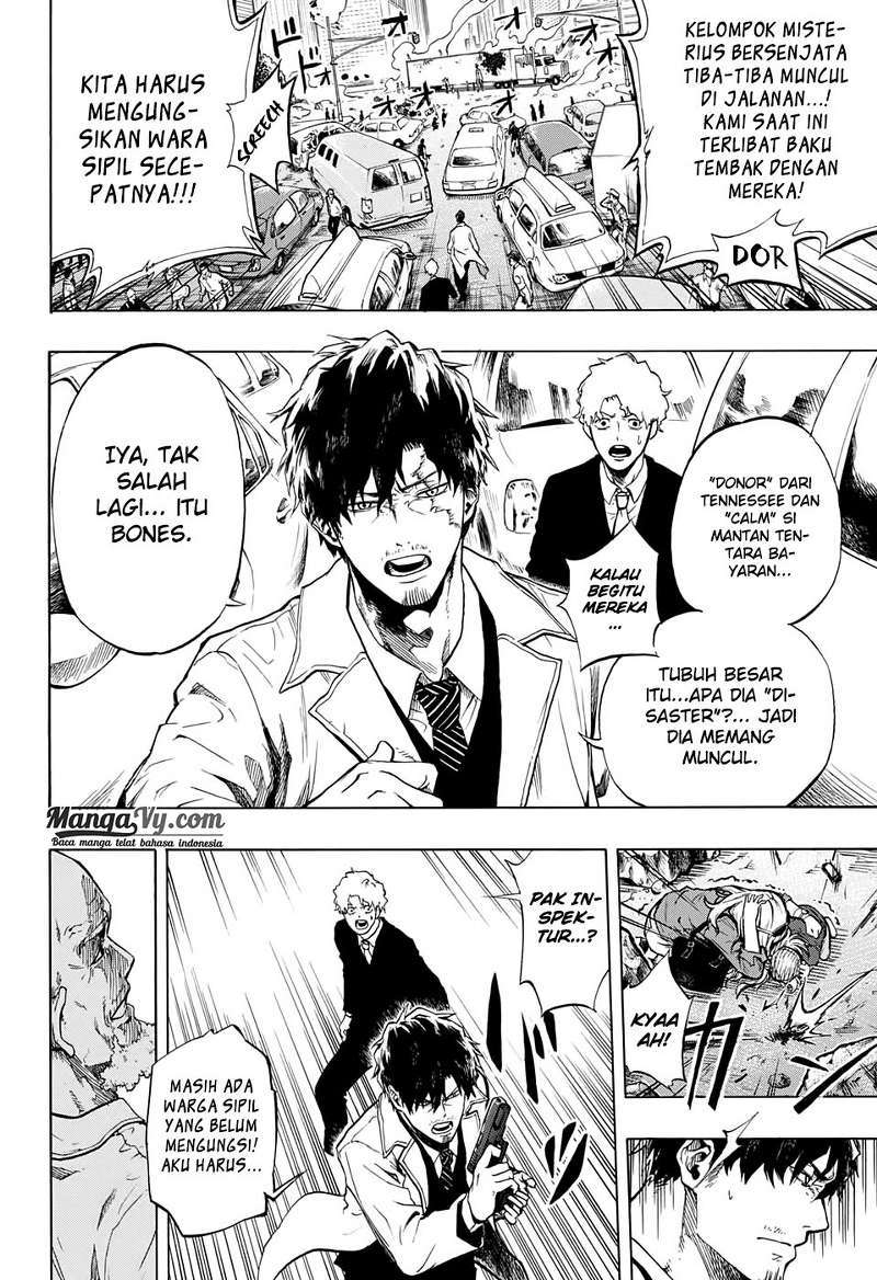 Count Over Chapter 00 Gambar 4