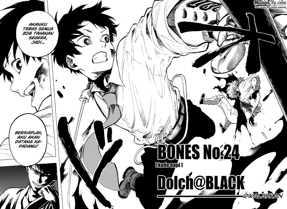 Count Over Chapter 00 Gambar 40