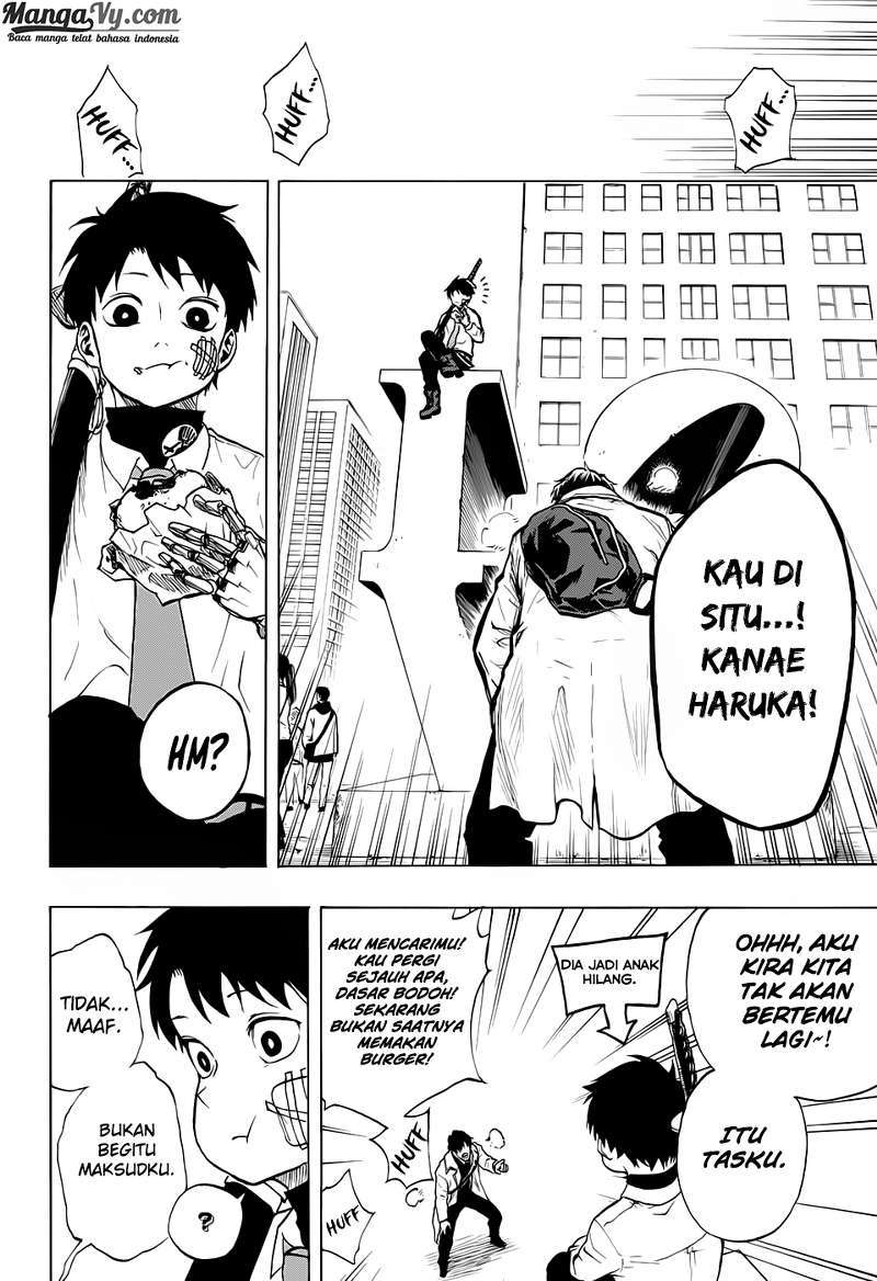 Count Over Chapter 00 Gambar 41