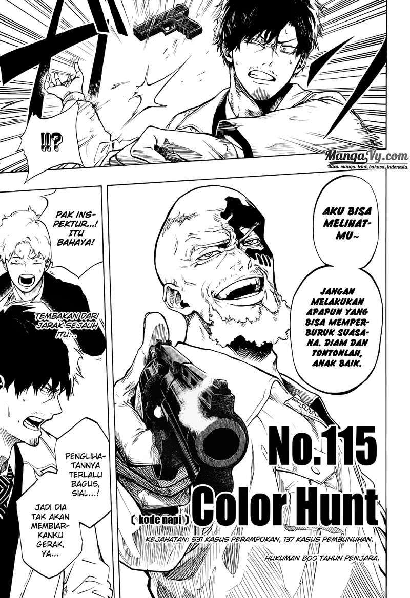 Count Over Chapter 00 Gambar 5