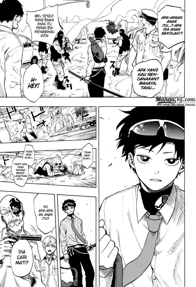 Count Over Chapter 00 Gambar 7