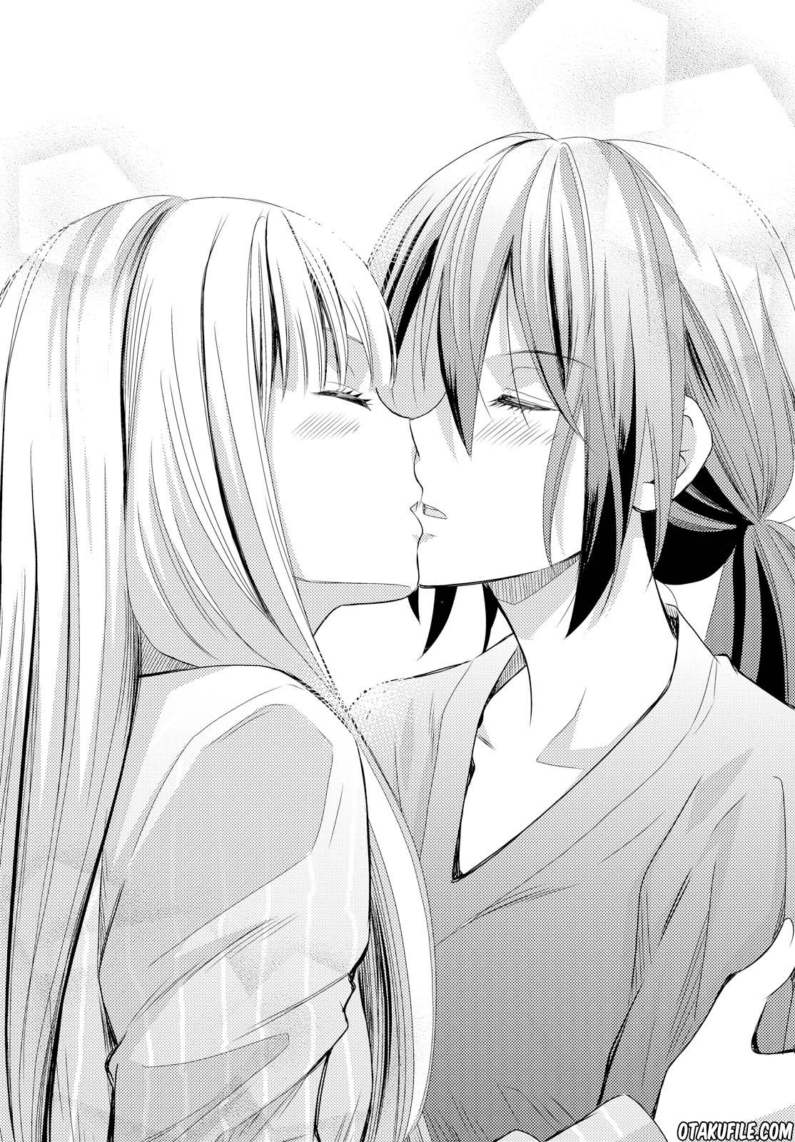 Oya ga Urusai node Kouhai to Gisou Kekkon shitemita Chapter 03 Gambar 39