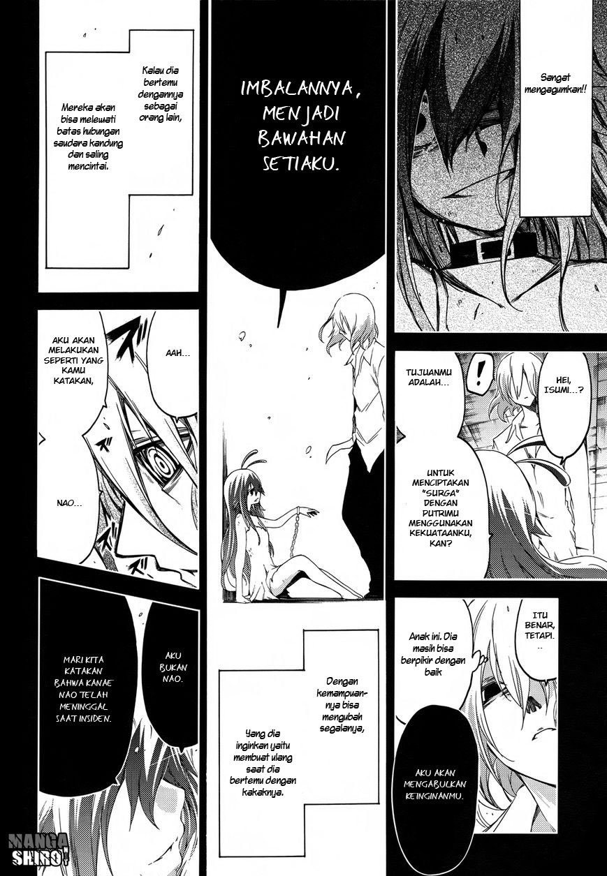 Fukashigi Philia Chapter 15 Gambar 7