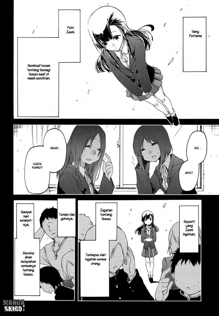 Fukashigi Philia Chapter 15 Gambar 9