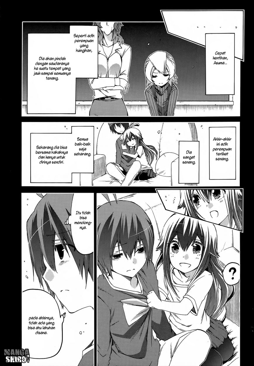 Fukashigi Philia Chapter 14 Gambar 31