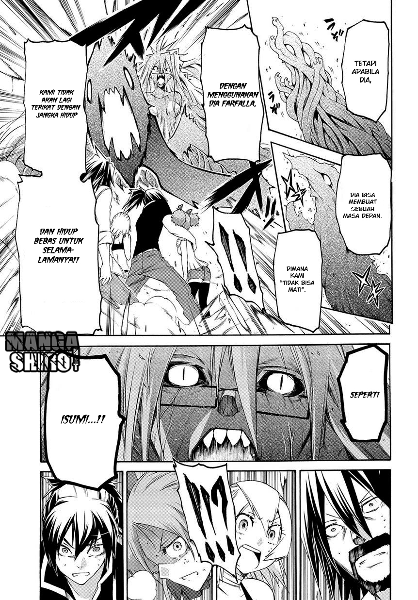 Fukashigi Philia Chapter 09 Gambar 10