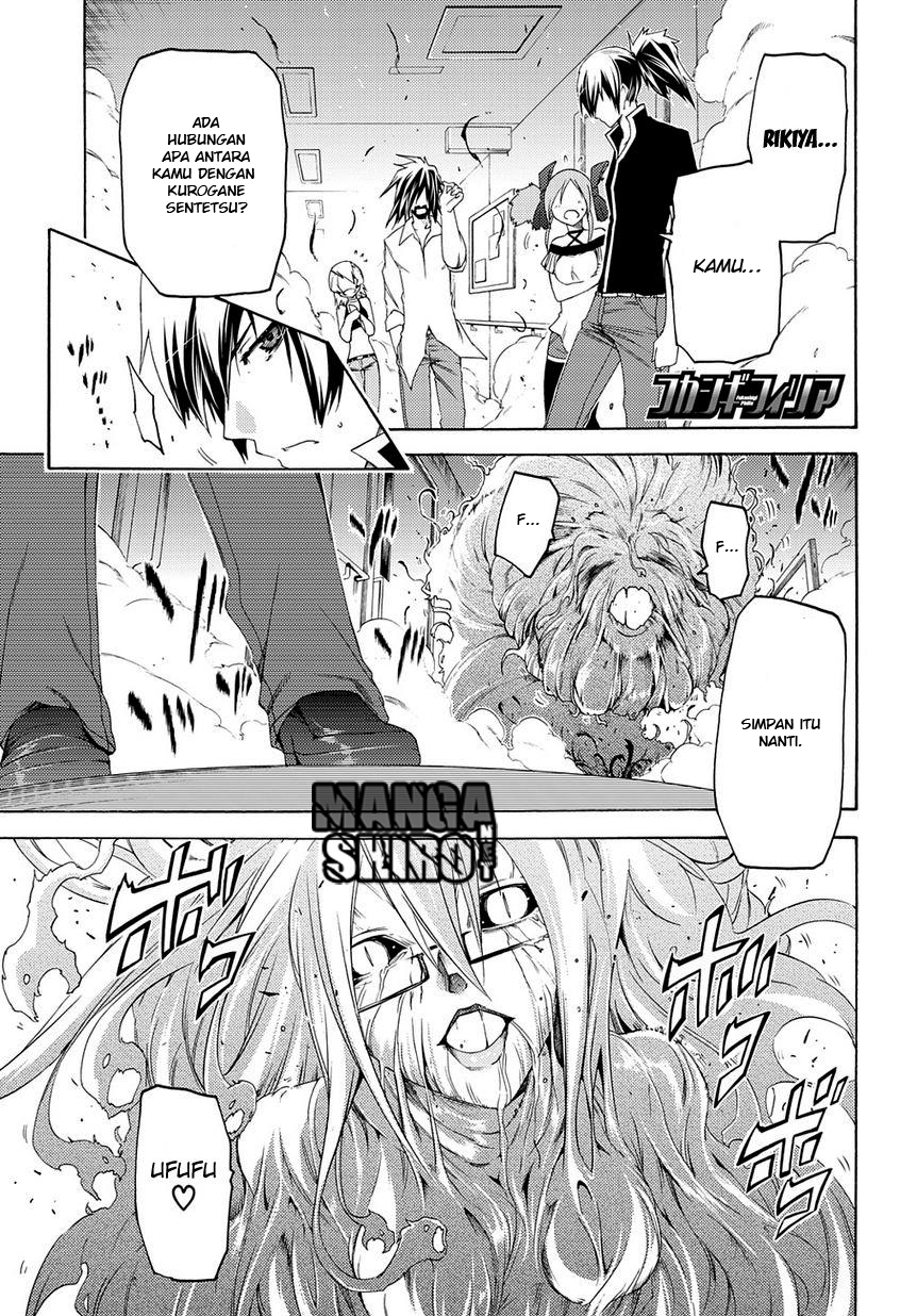 Baca Fukashigi Philia Chapter 09 Gambar 2