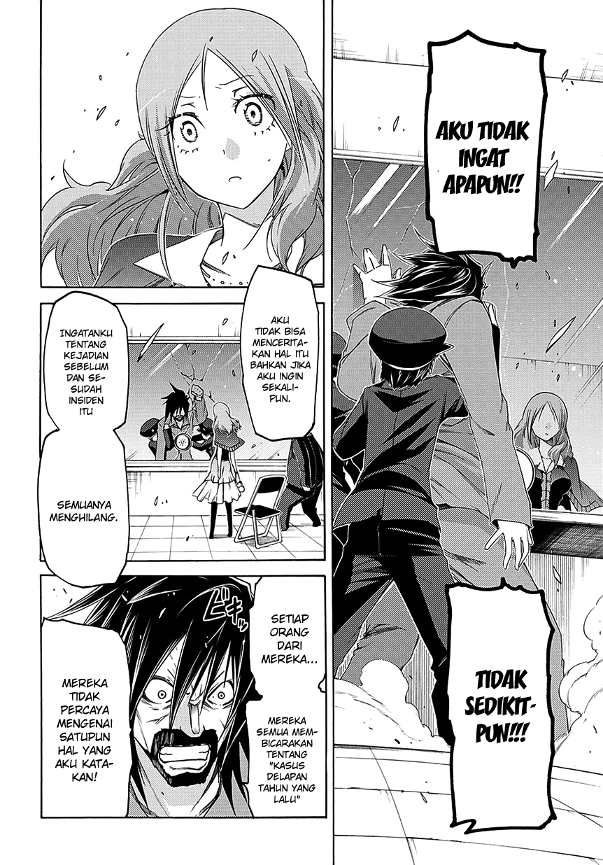 Fukashigi Philia Chapter 06 Gambar 23