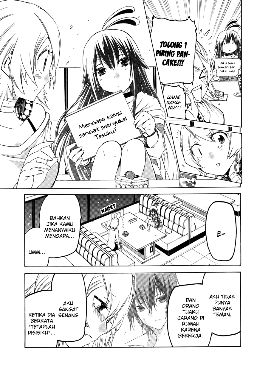 Fukashigi Philia Chapter 04 Gambar 10