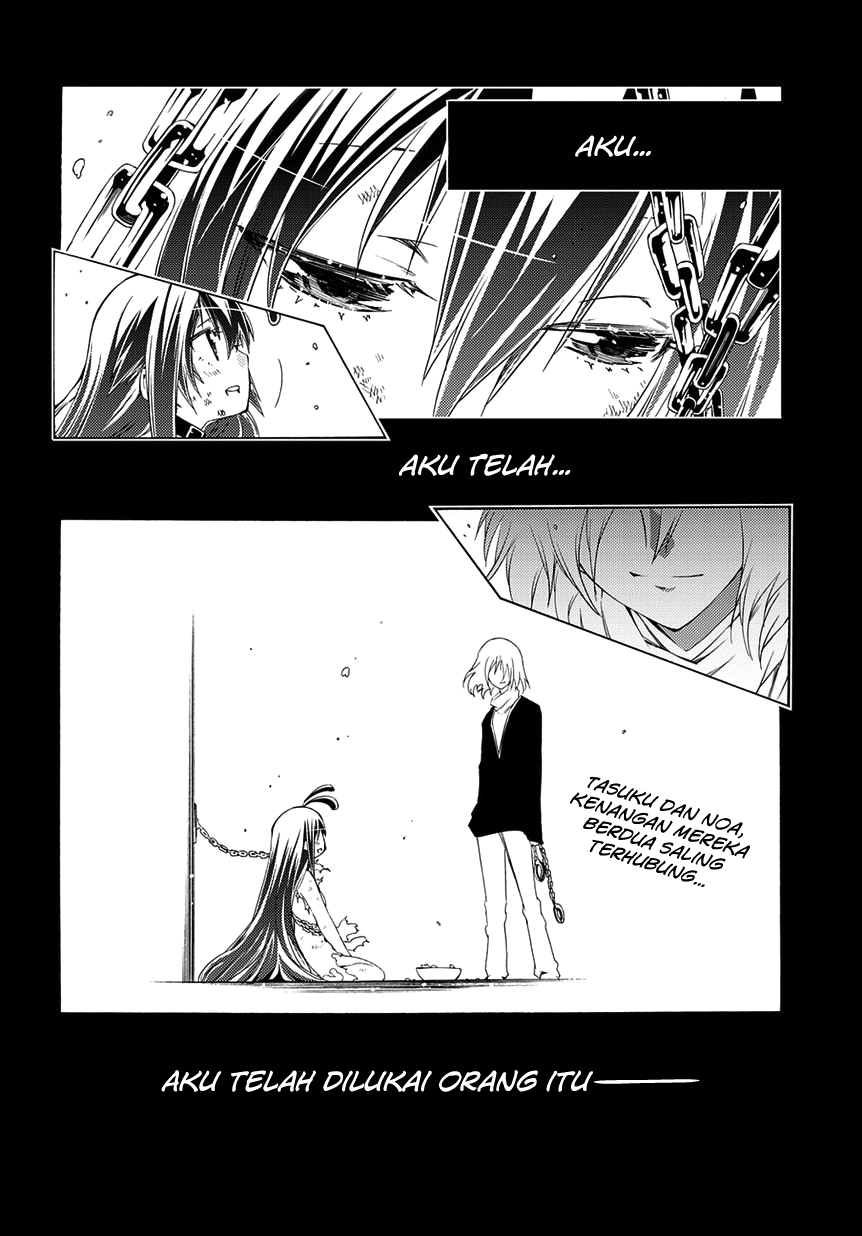 Fukashigi Philia Chapter 04 Gambar 30