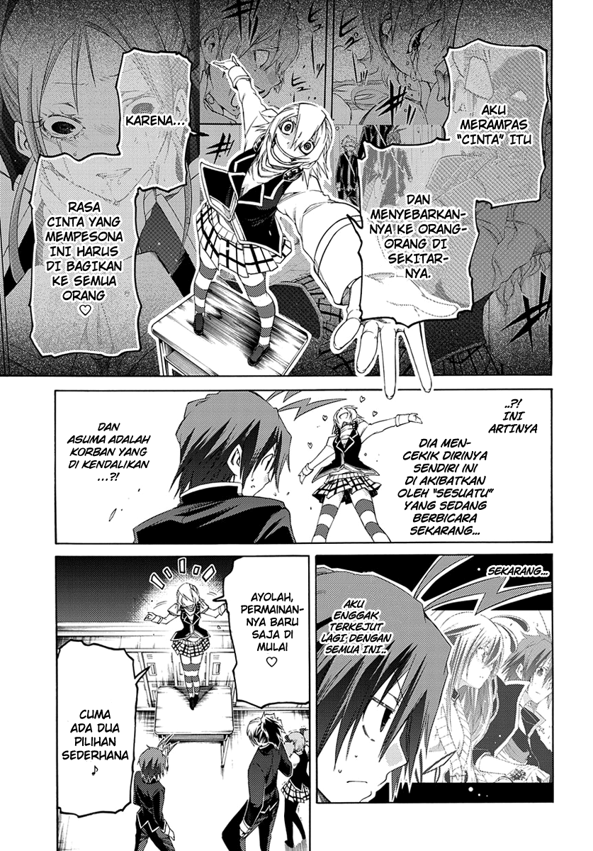 Fukashigi Philia Chapter 02 Gambar 35