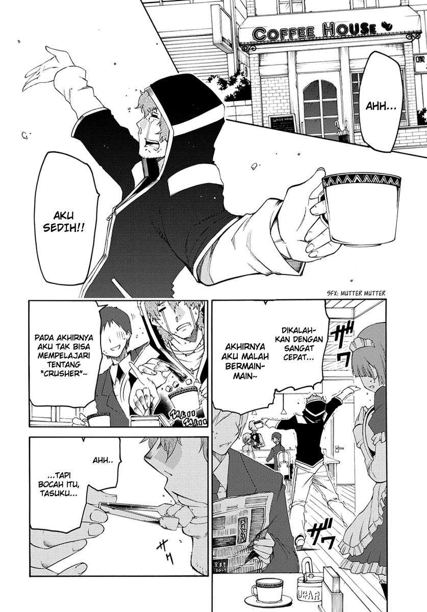 Fukashigi Philia Chapter 02 Gambar 52