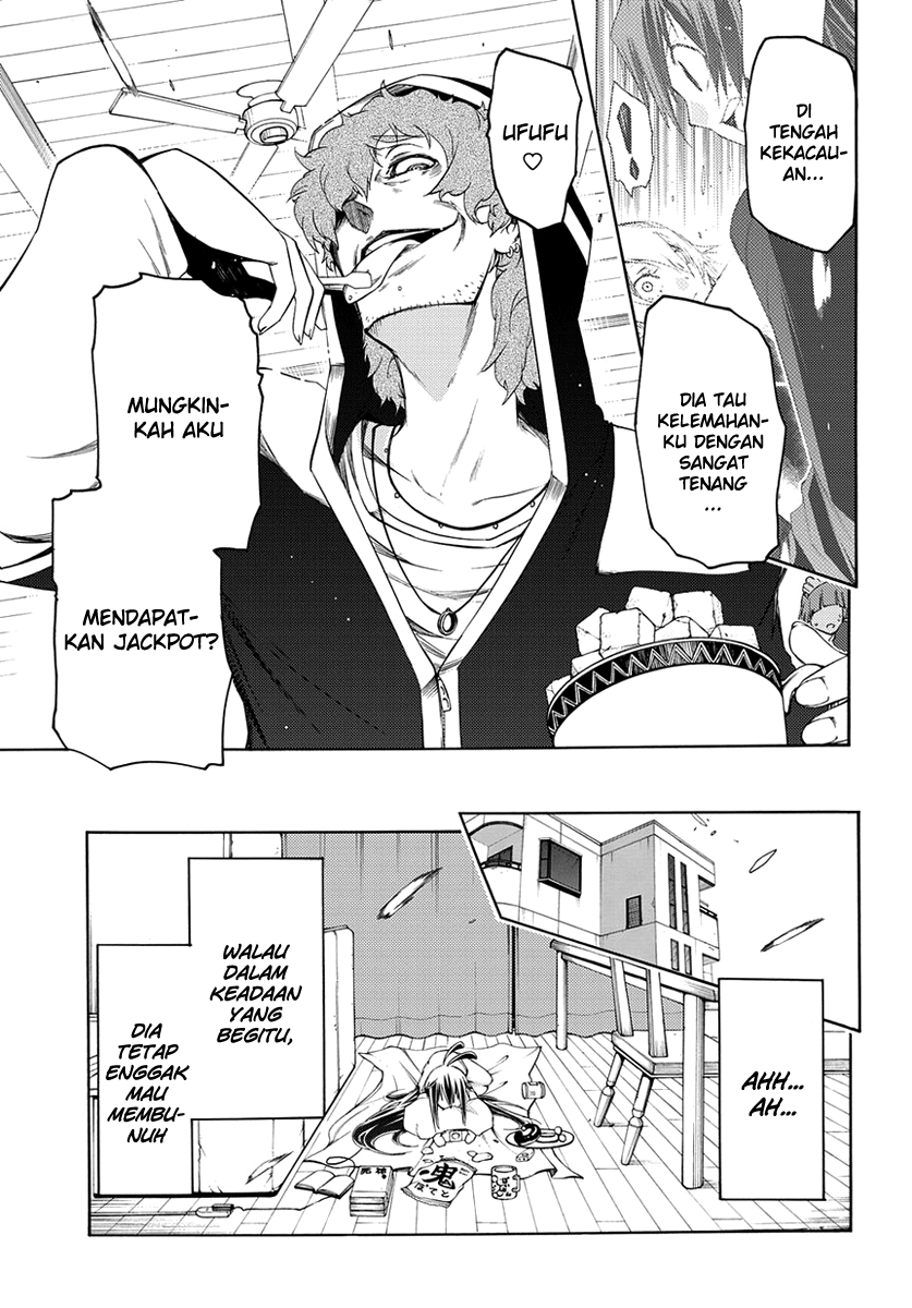 Fukashigi Philia Chapter 02 Gambar 53