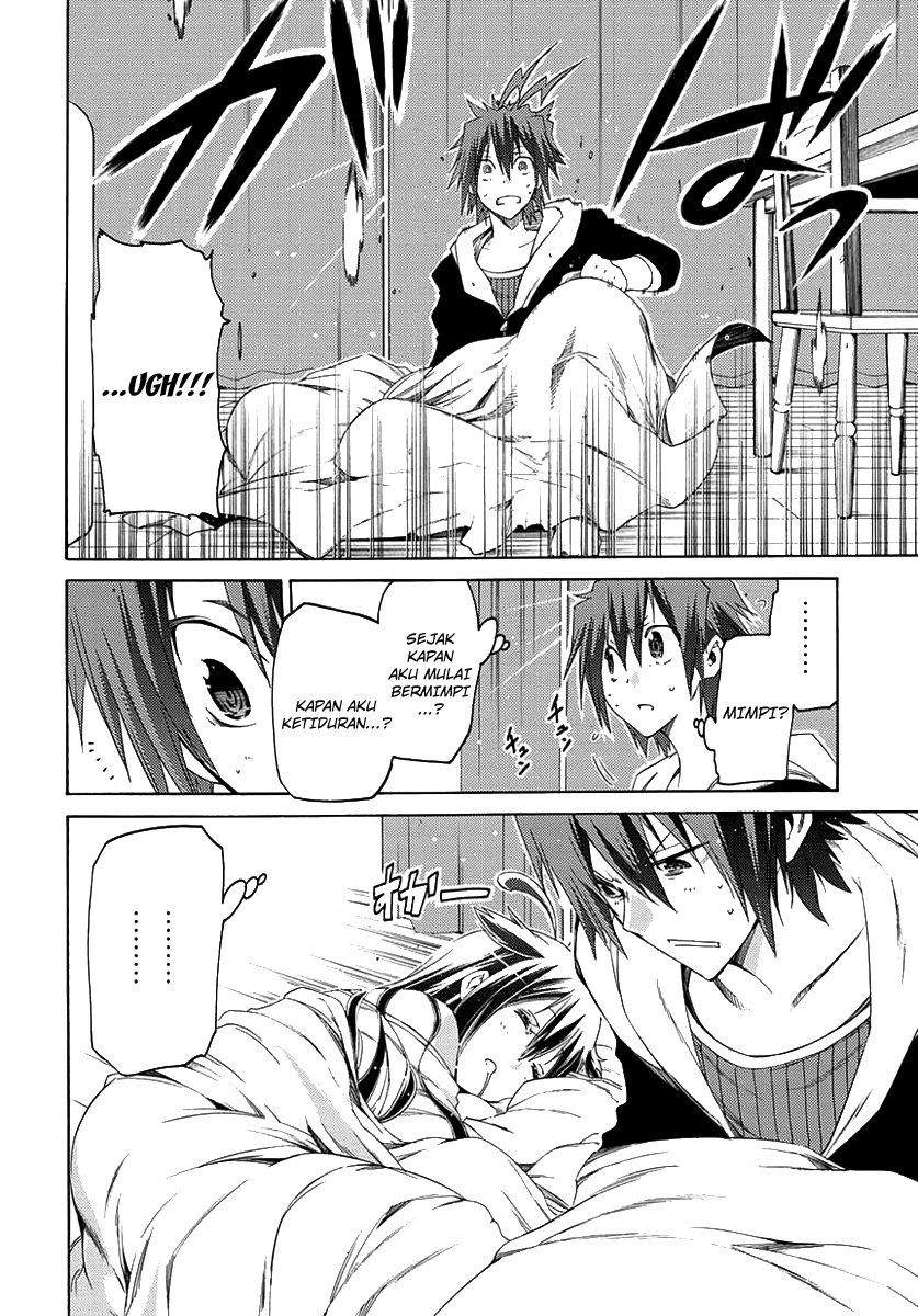 Fukashigi Philia Chapter 01 Gambar 52