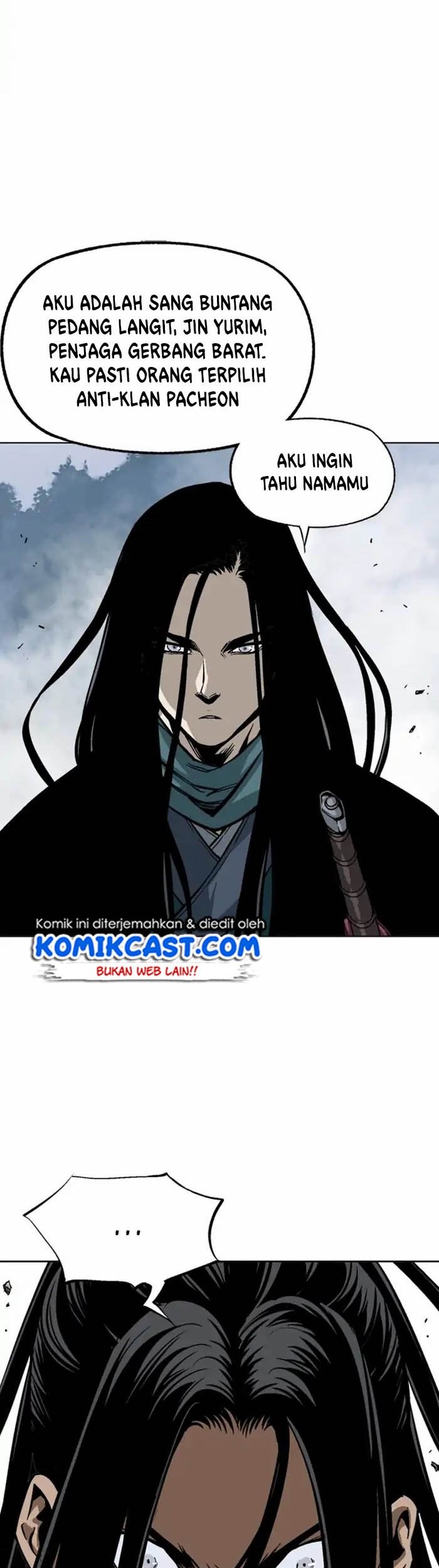 Gosu Chapter 146 Gambar 16